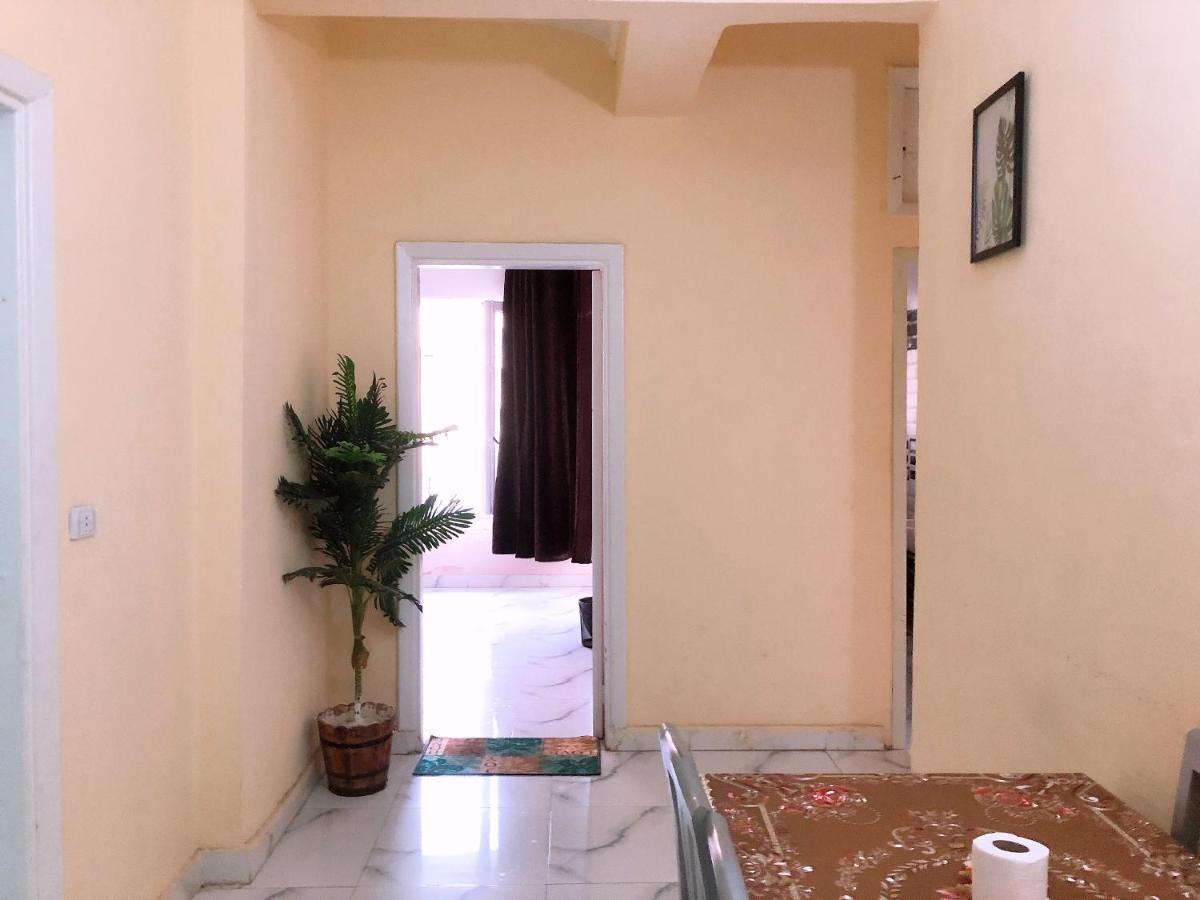 Apartman Sweet Downtown