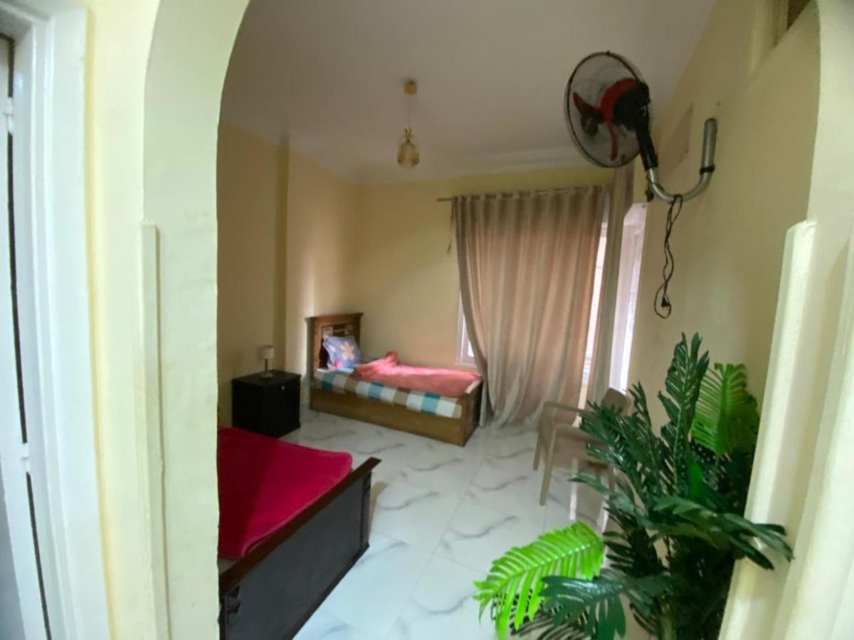 Apartman Sweet Downtown